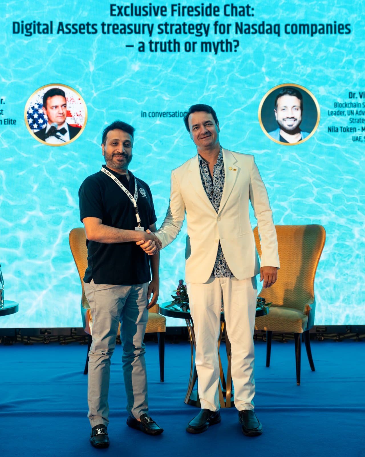 Keynote Speaking
