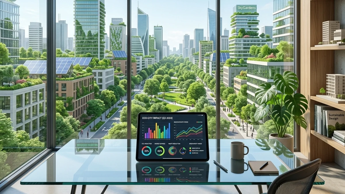 AQUAE Impact year end newsletter from the CEO desk