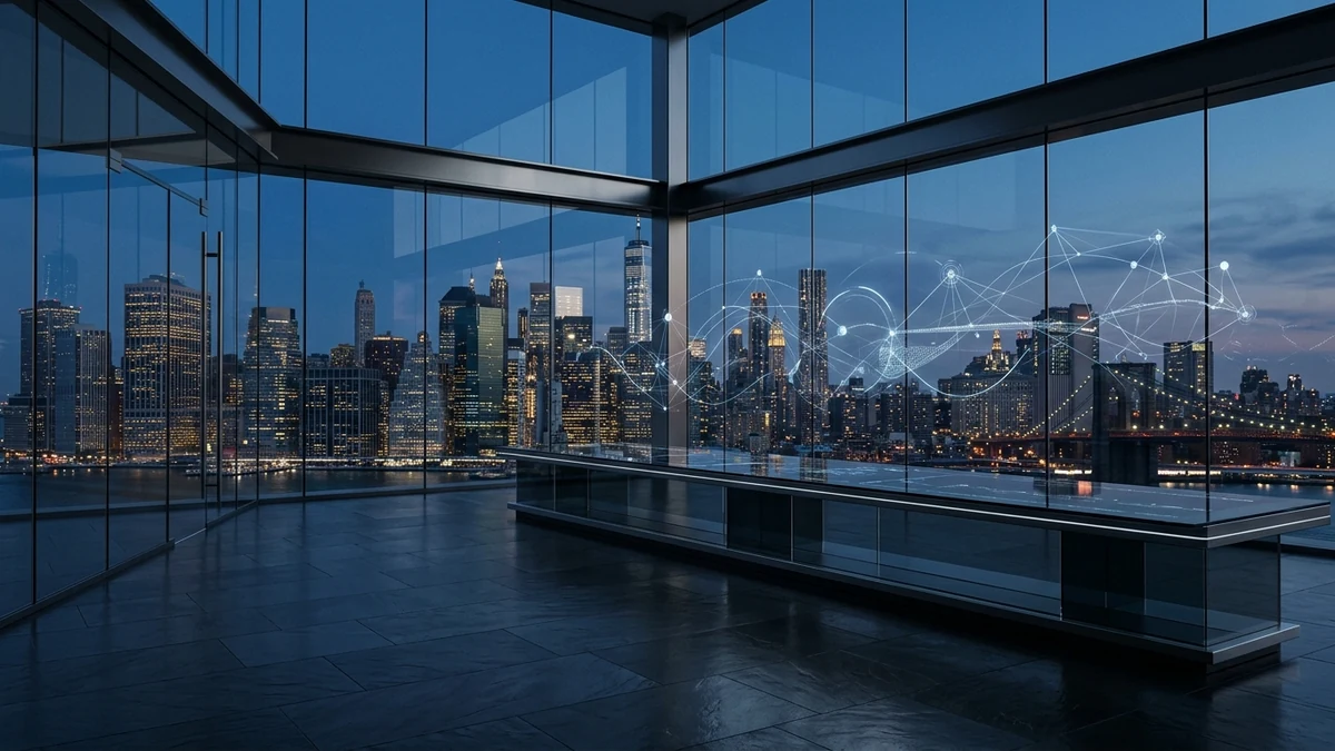 NILA and MindChain digital asset infrastructure on Webot